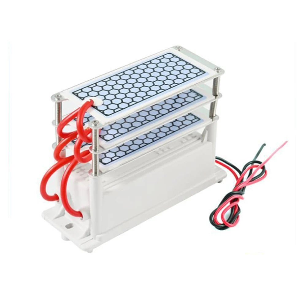 Effective Air Purifying Treatment with Ozone Generator Eliminate Bacteria and Viruses Fresh and Clean Environment
Effective Air Purifying Treatment with Ozone Generator Eliminate Bacteria and Viruses Fresh and Clean Environment
