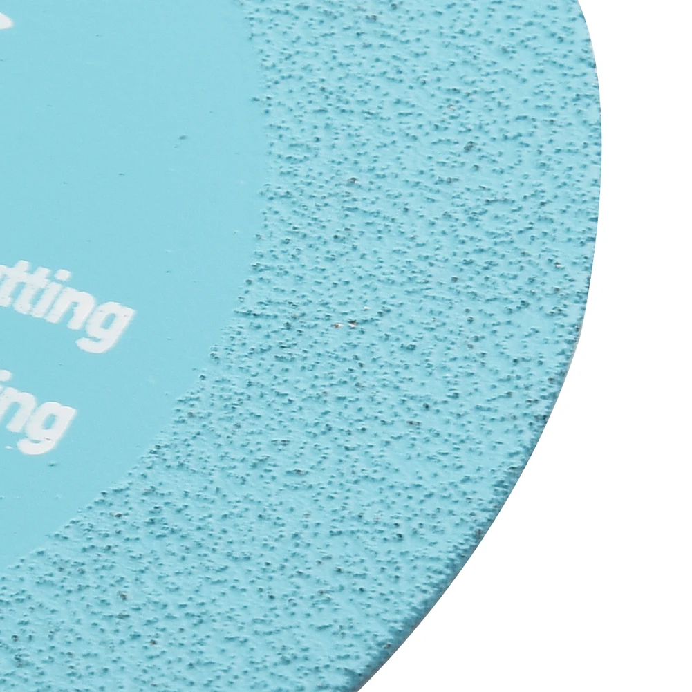 22mm Inner Hole Glass Cutting Disc Diamond Marble Saw Blade Dry / Wet Cutting Ceramic Tile Jade Special Polishing Cutting Blade
22mm Inner Hole Glass Cutting Disc Diamond Marble Saw Blade Dry / Wet Cutting Ceramic Tile Jade Special Polishing Cutting Blade