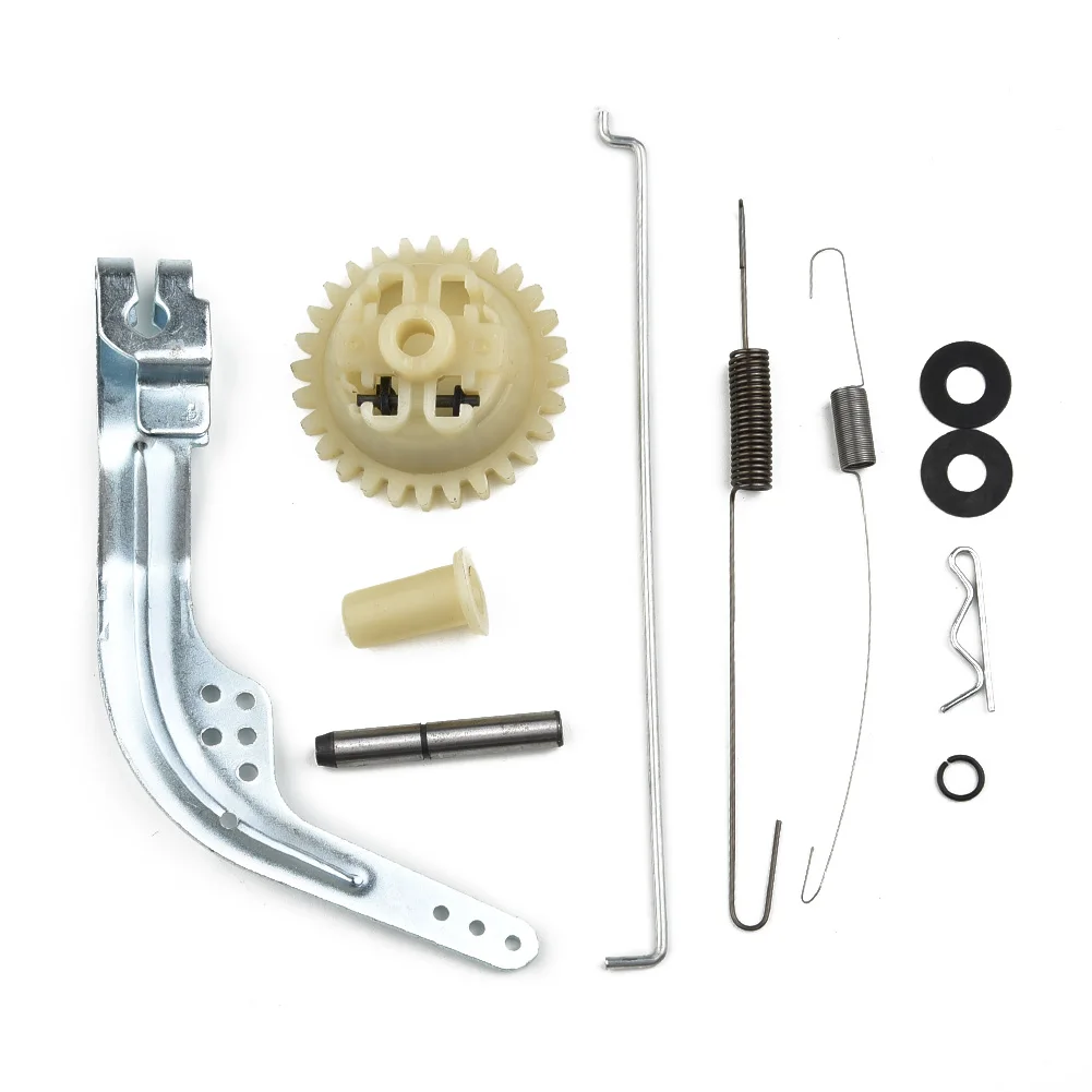 Improve Engine Efficiency with this Superior Quality Governor Gear Assembly for Honda GX140 GX160 GX200 Motors
Improve Engine Efficiency with this Superior Quality Governor Gear Assembly for Honda GX140 GX160 GX200 Motors