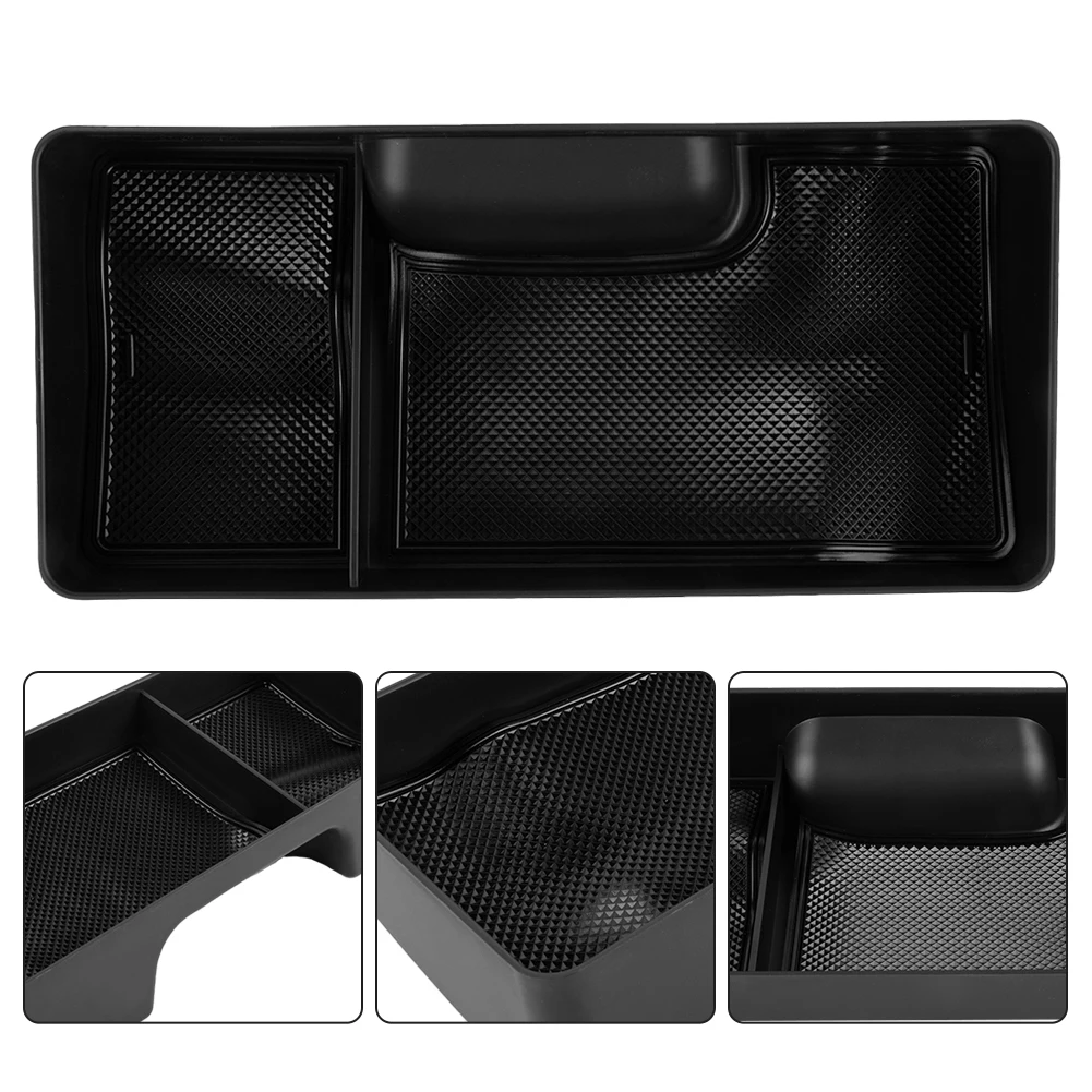 Dashboard Storage Screen Storage Box Compressive Direct Replacement Waterproof Black Brand New Car Accessories
Dashboard Storage Screen Storage Box Compressive Direct Replacement Waterproof Black Brand New Car Accessories