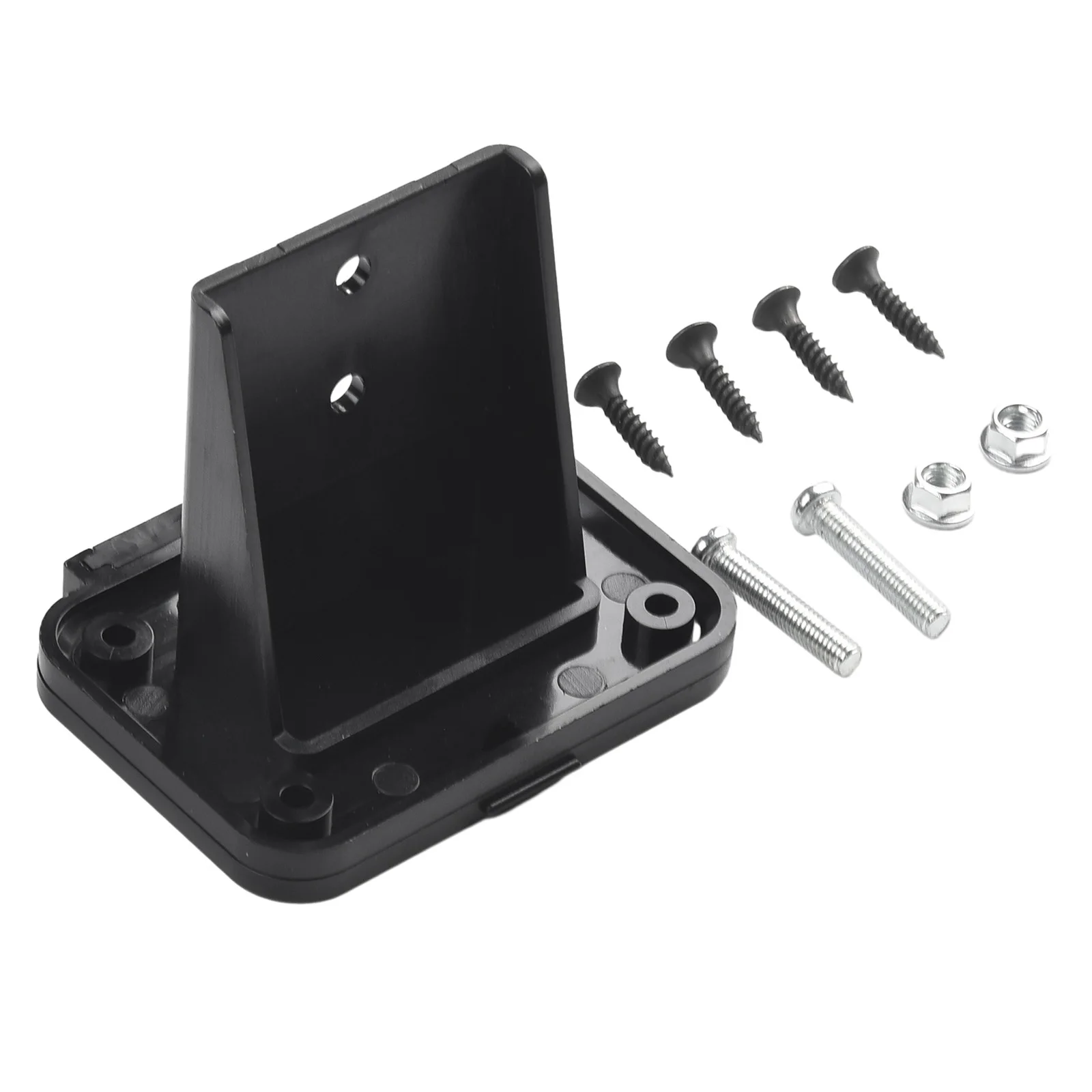 1/2Pcs For Anderson Socket Panel Bracket 120A Panel Base With Dust Cover Fixing Bracket For Ships Yachts RVs Passenger Cars
1/2Pcs For Anderson Socket Panel Bracket 120A Panel Base With Dust Cover Fixing Bracket For Ships Yachts RVs Passenger Cars