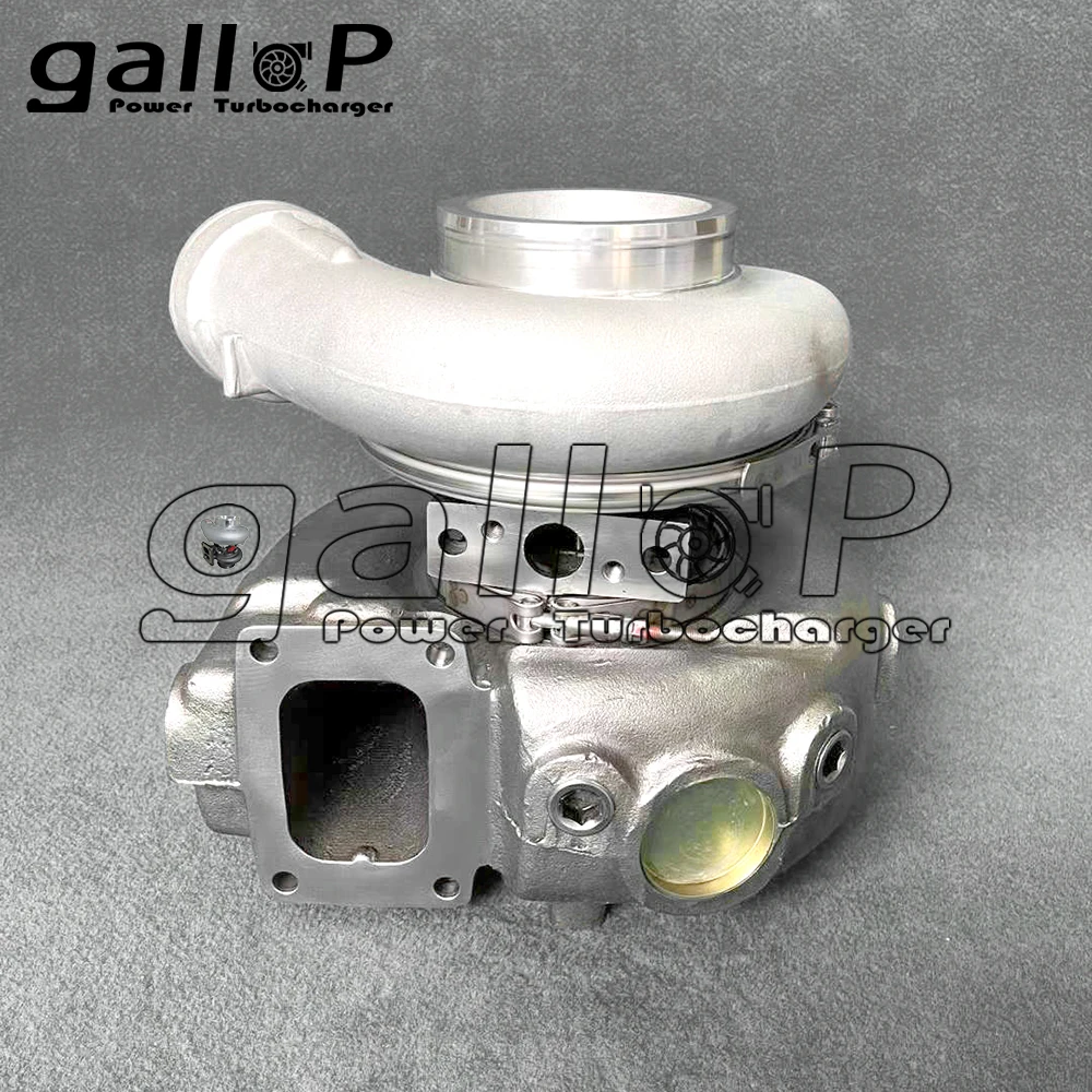 Новый турбокомпрессор TW7301 для Детройта Diesel Marine с двигателем 8V82TA 465251 465251-5001S 23501263 R23501263 турбокомпрессор
Новый турбокомпрессор TW7301 для Детройта Diesel Marine с двигателем 8V82TA 465251 465251-5001S 23501263 R23501263 турбокомпрессор