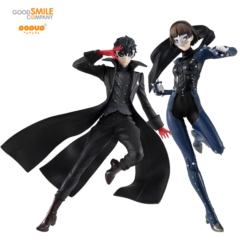 GSC Good Smile POP UP PARADE Queen Niijima Makoto Joker PERSONA 5 The Animation Action Figure Collectible Model Toys and Hobbies
GSC Good Smile POP UP PARADE Queen Niijima Makoto Joker PERSONA 5 The Animation Action Figure Collectible Model Toys and Hobbies