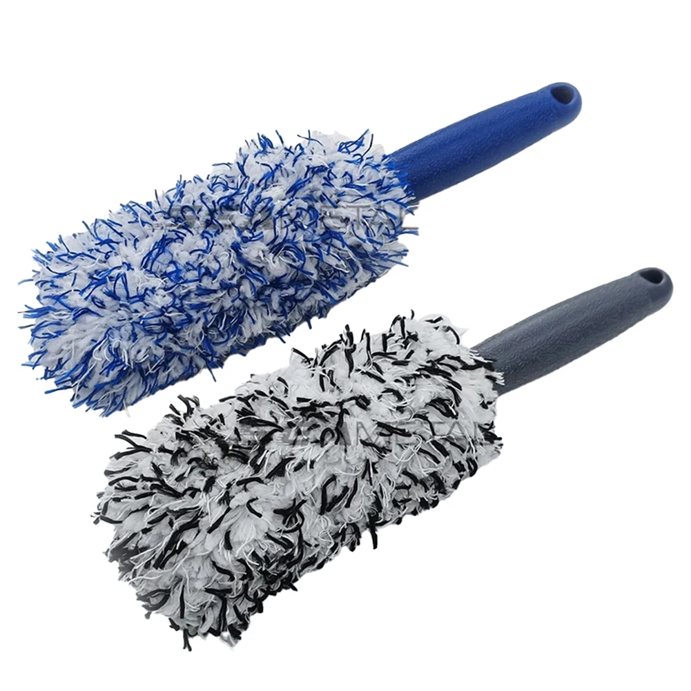 Professional Car Cleaning Brush For Deep Cleaning Spokes Rims And More Car Cleaning Brush Car Accessories
Professional Car Cleaning Brush For Deep Cleaning Spokes Rims And More Car Cleaning Brush Car Accessories
