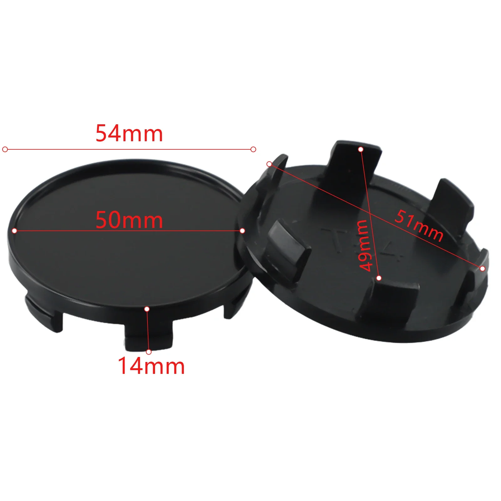 For Auto Vehicle Cap Cover Center Hub Center Cap 54mm High Quality 4pcs ABS Plastic Car Accessories Car Decoration
For Auto Vehicle Cap Cover Center Hub Center Cap 54mm High Quality 4pcs ABS Plastic Car Accessories Car Decoration
