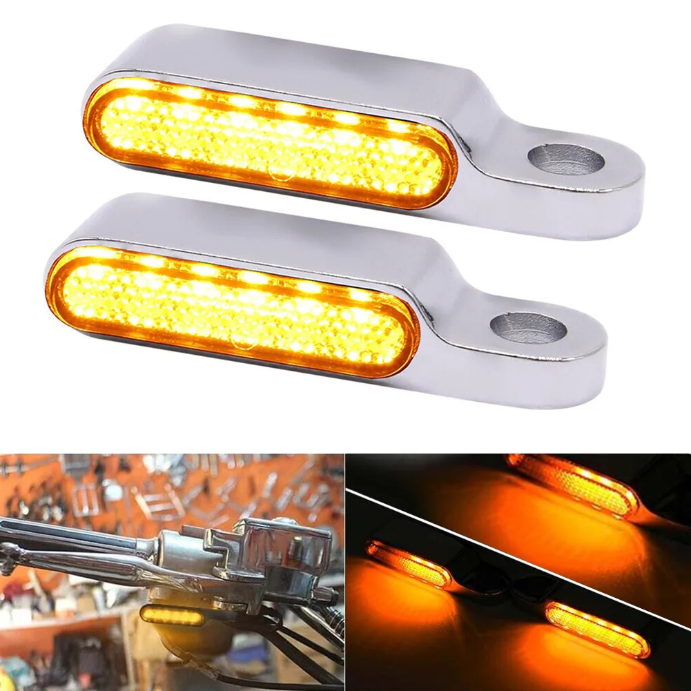 Motorcycle Turn Signals Handlebar Light Fits Most Motorcycles Silver 2024 Hot Sale Brand New And High Quality
Motorcycle Turn Signals Handlebar Light Fits Most Motorcycles Silver 2024 Hot Sale Brand New And High Quality