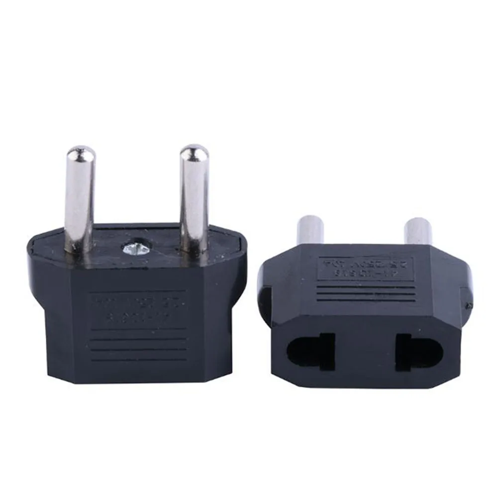 Converter Transforme Voltage White+black 70W Step-Up&Down (2.9 X 1.9 X 1.57)\" 1 PC 110V/120V To 220V/240V Travel
Converter Transforme Voltage White+black 70W Step-Up&Down (2.9 X 1.9 X 1.57)\" 1 PC 110V/120V To 220V/240V Travel
