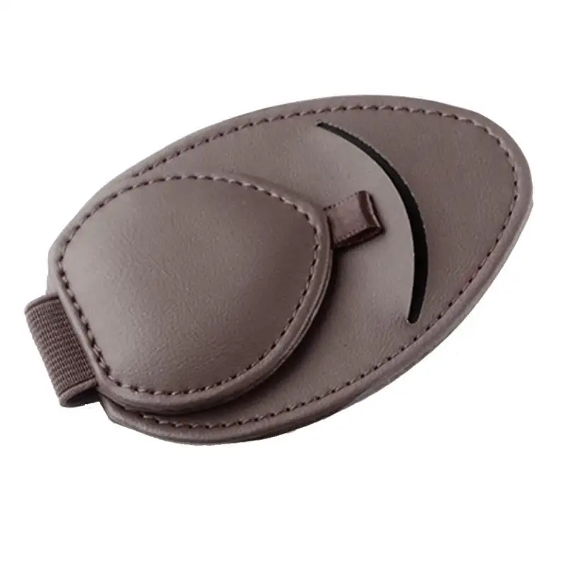 Car Glasses Holder Visor Clip For Sunglasses Adsorption Leather Sunglasses Holder Clip For Glasses Card Storage Eyeglasses
Car Glasses Holder Visor Clip For Sunglasses Adsorption Leather Sunglasses Holder Clip For Glasses Card Storage Eyeglasses