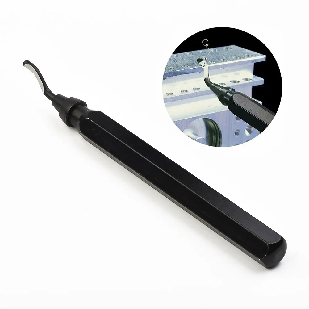 Burr Deburring High Speed Metal Practical Tool With Blade Part Replaces Sale Stock Useful Accs High Quality New
Burr Deburring High Speed Metal Practical Tool With Blade Part Replaces Sale Stock Useful Accs High Quality New