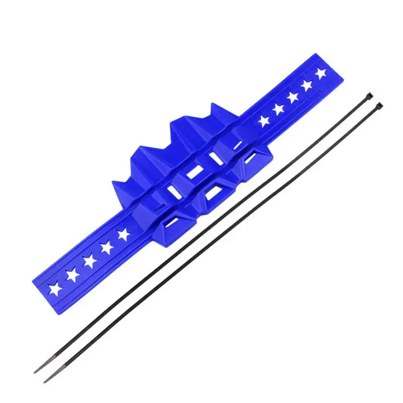 Anti-Scalding Ring For Motorcycle Exhaust Pipe Guard Cover With Cable Ties Exhaust Silencer Guard Exhaust Pipe Anti Hot Ring
Anti-Scalding Ring For Motorcycle Exhaust Pipe Guard Cover With Cable Ties Exhaust Silencer Guard Exhaust Pipe Anti Hot Ring