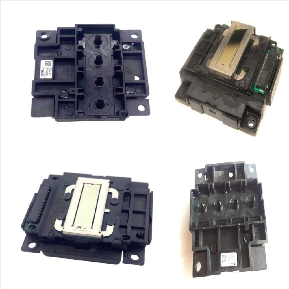 

Printer Print Head Printhead FA04000 Fits For Epson EcoTank L555 L360 L385 L355 L130 L220 L395 L303 L566 L541 L351 L110 L362