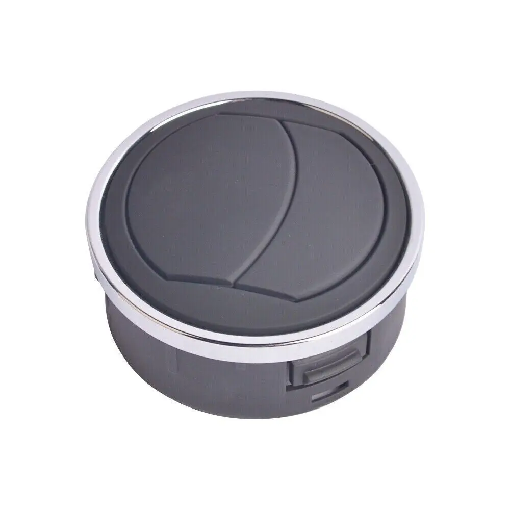 Vent Dash Air Vent Replacement 1x 400820901 400820901B For 570 Murcielago For Lamborghini Gallardo LP560 Durable
Vent Dash Air Vent Replacement 1x 400820901 400820901B For 570 Murcielago For Lamborghini Gallardo LP560 Durable