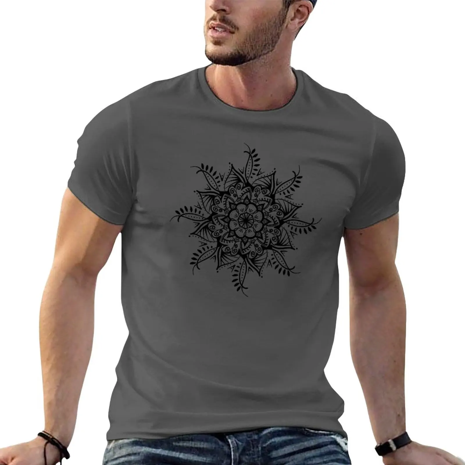 New Monochrome mandala T-Shirt quick drying shirt sweat shirts custom t shirts design your own sweat shirts, men
New Monochrome mandala T-Shirt quick drying shirt sweat shirts custom t shirts design your own sweat shirts, men