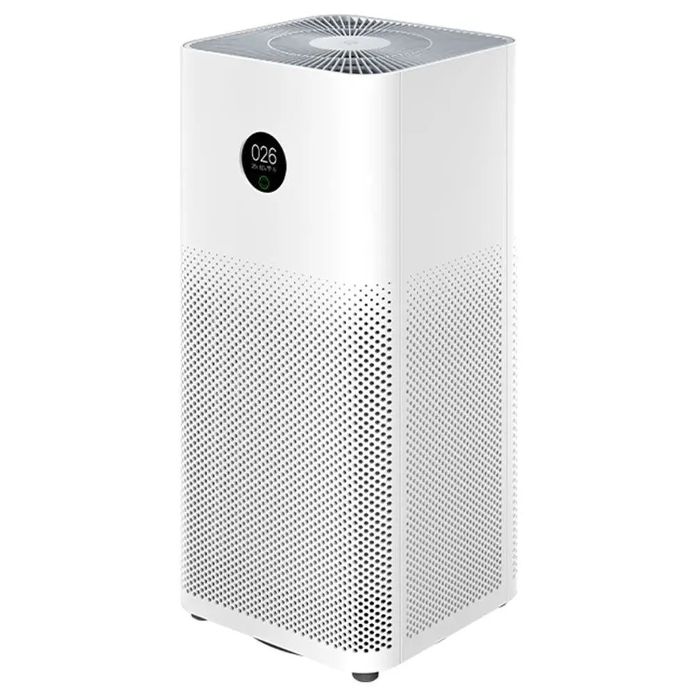 2019 New Wholesale China Supplier Original Smart Room Portable Xiaomi Air Purifier 3 Hepa Filter Mi Air Purifier
2019 New Wholesale China Supplier Original Smart Room Portable Xiaomi Air Purifier 3 Hepa Filter Mi Air Purifier