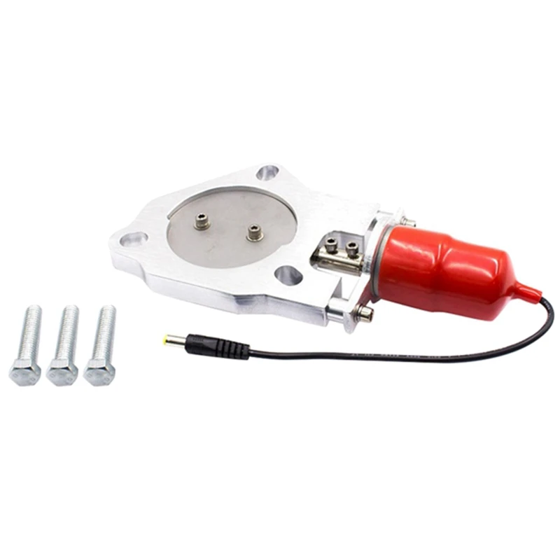 Accessories For General Motors Modified Aluminum Electric Control Valve Exhaust Pipe Tail Throat (Applicable To 3 Inches) 
Accessories For General Motors Modified Aluminum Electric Control Valve Exhaust Pipe Tail Throat (Applicable To 3 Inches)