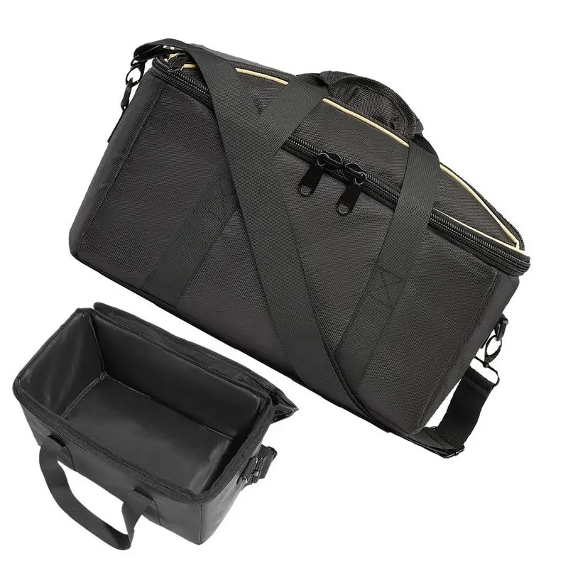 Speaker Hard Case Portable Hard Speaker Case Portable &Shockproof Traveling Storage Bag With Shoulder Strap Speaker Carrying Bag
Speaker Hard Case Portable Hard Speaker Case Portable &Shockproof Traveling Storage Bag With Shoulder Strap Speaker Carrying Bag