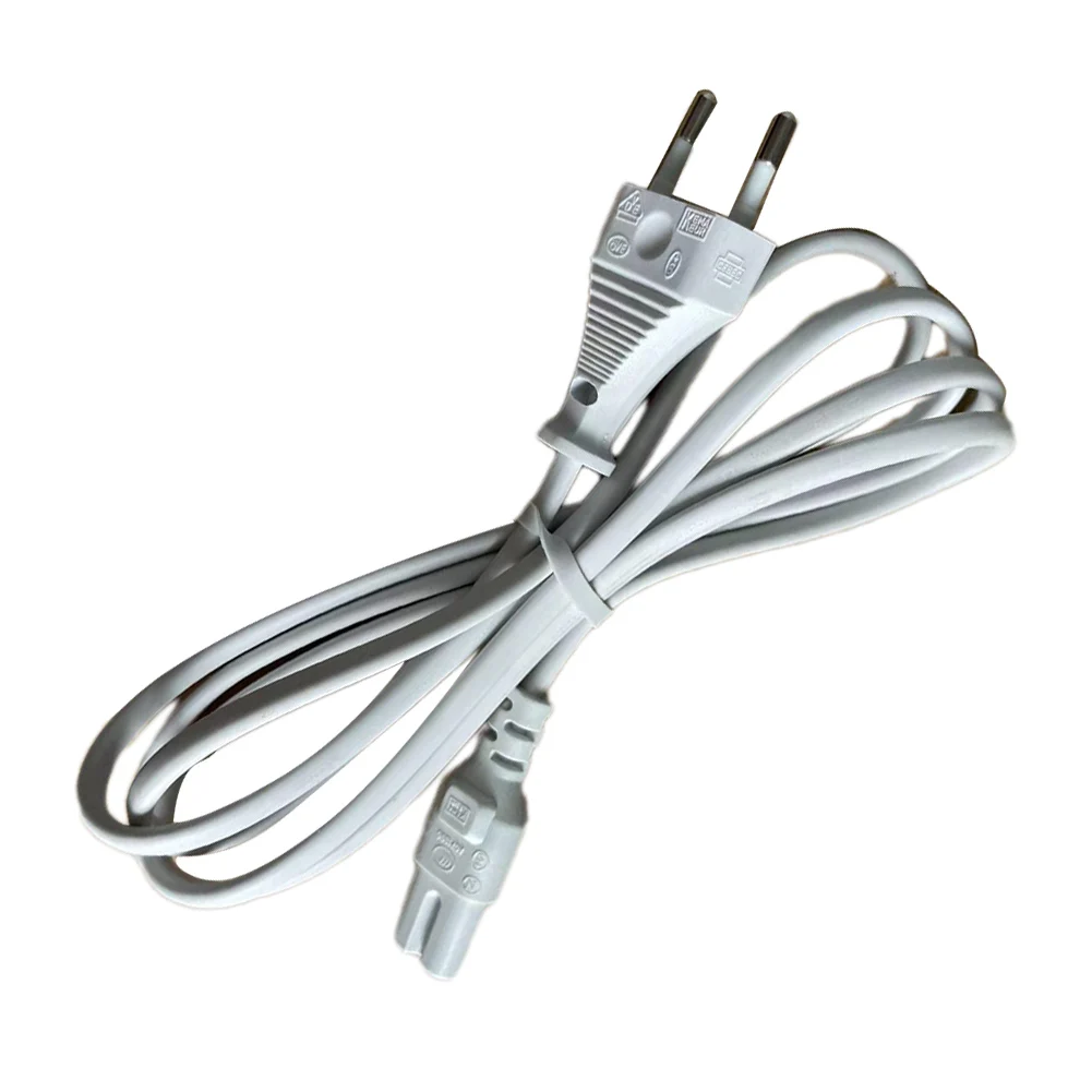 Бритва USB Замена зарядного кабеля, совместимого с Mi-jia электробритва MJTXD01SKS, прочный шнур для зарядного устройства, 1 м, черный
Бритва USB Замена зарядного кабеля, совместимого с Mi-jia электробритва MJTXD01SKS, прочный шнур для зарядного устройства, 1 м, черный