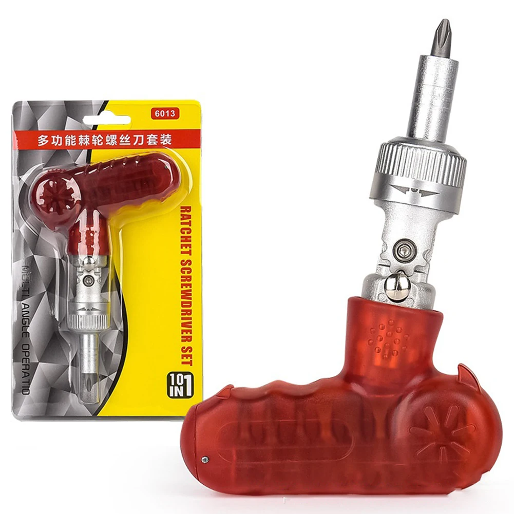 Clockwise And Counterclockwise Rotations In Note Package Content Easy To Use Flat Home Ratchet Screwdriver Bit
Clockwise And Counterclockwise Rotations In Note Package Content Easy To Use Flat Home Ratchet Screwdriver Bit
