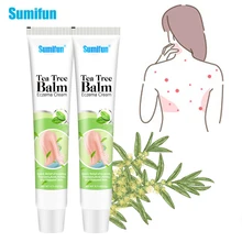 20g Tea Tree Oil Relieve Itching Psoriasis Cream Sensitive Skin Treat Dermatitis Eczematoid Eczema Antibacterial Ointment Care
20g Tea Tree Oil Relieve Itching Psoriasis Cream Sensitive Skin Treat Dermatitis Eczematoid Eczema Antibacterial Ointment Care