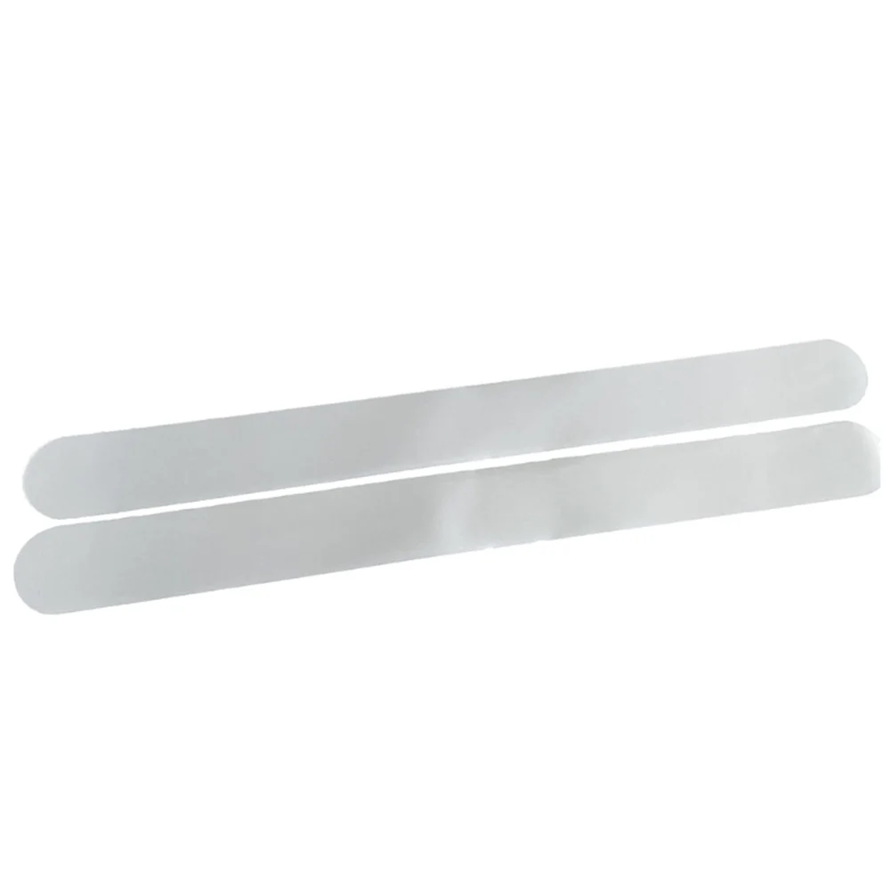 Racket Head Sticker Racket Paddle Tape Reduce Friction Tape Protection Tape Transparent High Quality Lightweight
Racket Head Sticker Racket Paddle Tape Reduce Friction Tape Protection Tape Transparent High Quality Lightweight