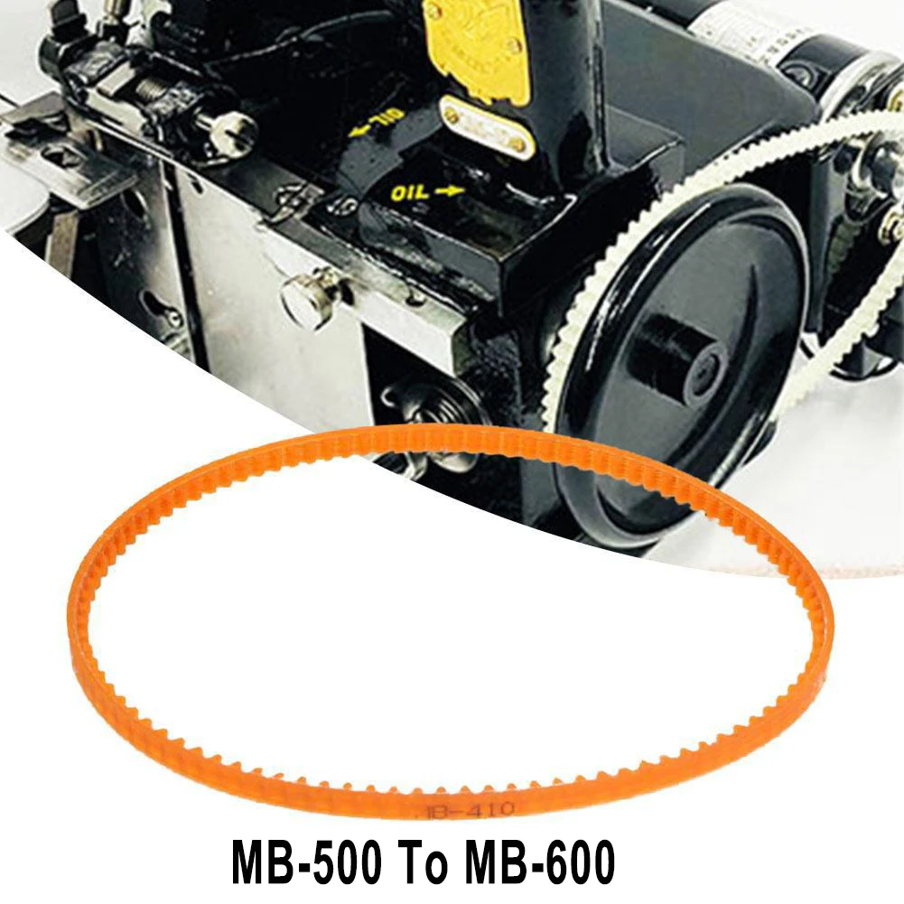 1pc Motor Drive V Belt Sewing Tools Home Sewing Machine Serger Overlock Replacement Accessories MB-500 520 530 540 550 600
1pc Motor Drive V Belt Sewing Tools Home Sewing Machine Serger Overlock Replacement Accessories MB-500 520 530 540 550 600