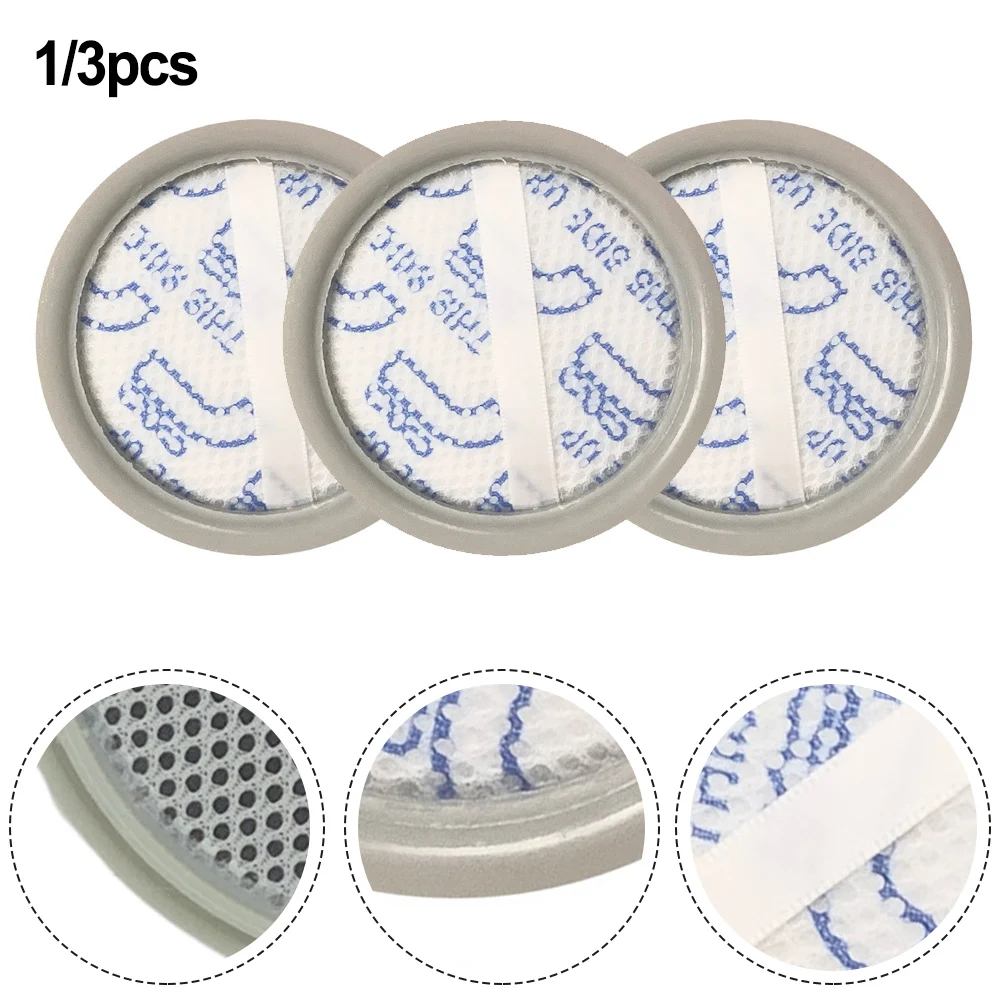 NEC101 Vacuum Filters Replacement For Eureka NEC101 Cordless Vacuum Cleaner P1006 Power Tools Cleaning Tools Household Supplies
NEC101 Vacuum Filters Replacement For Eureka NEC101 Cordless Vacuum Cleaner P1006 Power Tools Cleaning Tools Household Supplies
