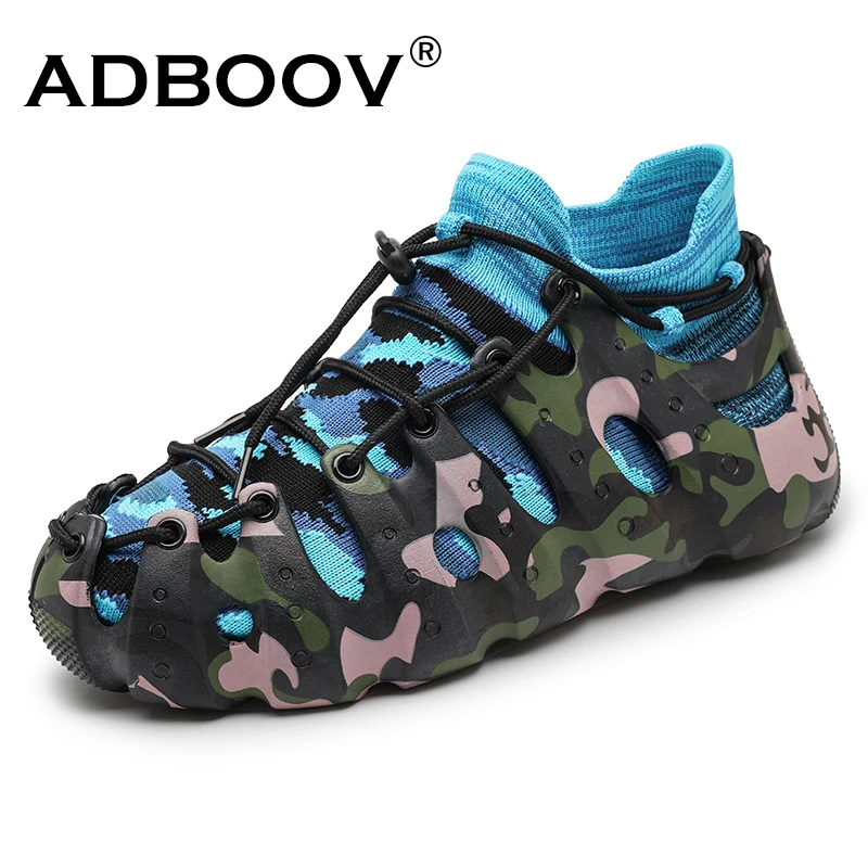ADBOOV Mens Fast Drying Shoes Womens Outdoor Loafers Plus Large Size 41 42 45 46 Fashion Street Casual Shoes Unisex Sneakers
ADBOOV Mens Fast Drying Shoes Womens Outdoor Loafers Plus Large Size 41 42 45 46 Fashion Street Casual Shoes Unisex Sneakers