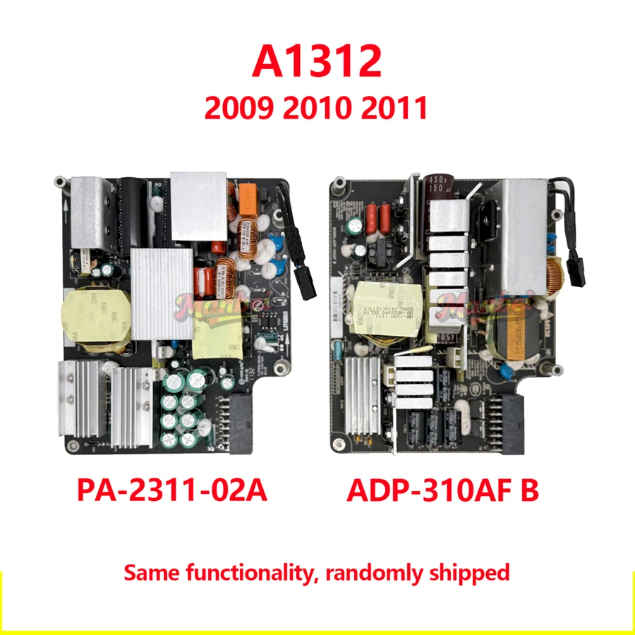 Original A1311 A1312 Power Supply For iMac 21.5 Original A1311 A1312 Power Supply For iMac 21.5