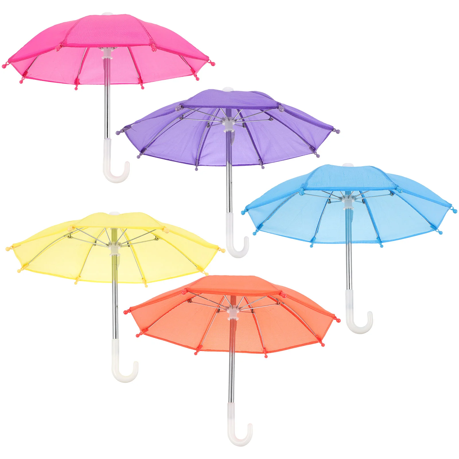Mini Umbrella Colorful Doll Umbrella 43Cm Drink Umbrellas Cocktail Picks Diy Umbrella Ornament Decorations Dollhouse Cute Tiny
Mini Umbrella Colorful Doll Umbrella 43Cm Drink Umbrellas Cocktail Picks Diy Umbrella Ornament Decorations Dollhouse Cute Tiny