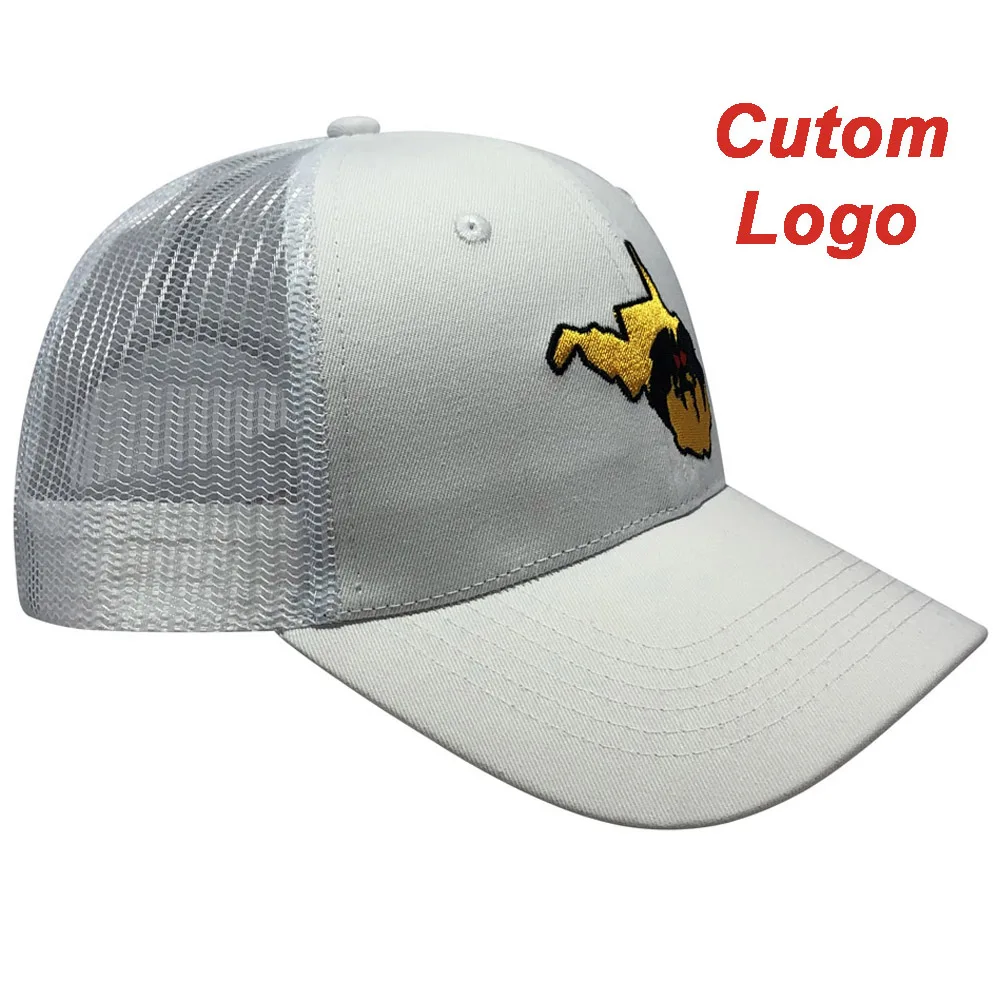 

Custom Baseball Hat Players Different Name Personal Number Golf Football Travel Outdoor Snapback Sport Mesh Fishnet Trucker Cap