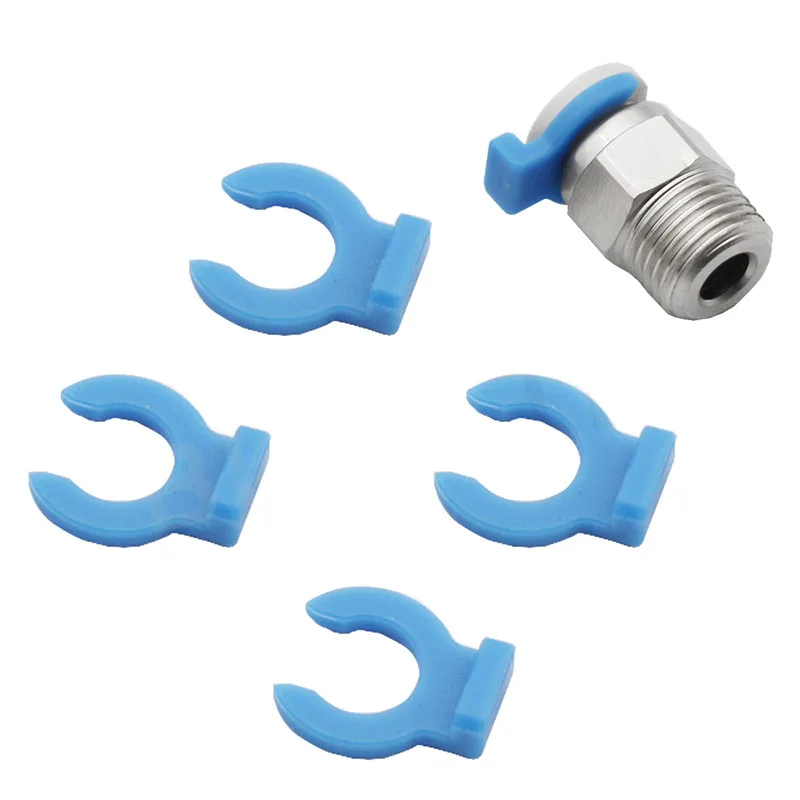 Pneumatic Connector Blue Snap PC4-01 PC4-M6 KJH04-M6 PC4-M5 For 3d Printer Diy Pneumatic Connector Tube Fixing Accessories Snap
Pneumatic Connector Blue Snap PC4-01 PC4-M6 KJH04-M6 PC4-M5 For 3d Printer Diy Pneumatic Connector Tube Fixing Accessories Snap
