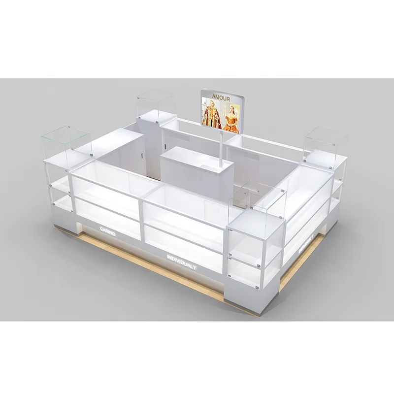 custom.Funroad Displays Showcase Furniture Design Golden Jewelry Counter Custom Jewelry Displays In Mall Shiny Jewelry Kiosk
custom.Funroad Displays Showcase Furniture Design Golden Jewelry Counter Custom Jewelry Displays In Mall Shiny Jewelry Kiosk