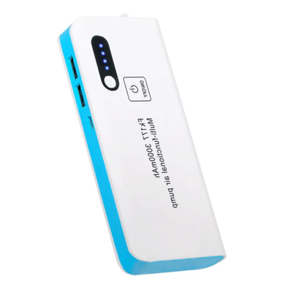 1 Set Oxygen Pump USB Lithium Battery Charging Aerator Air Pump Ultra Silent Air Compressor For Fishing/fish Tank Aquarium/car
1 Set Oxygen Pump USB Lithium Battery Charging Aerator Air Pump Ultra Silent Air Compressor For Fishing/fish Tank Aquarium/car