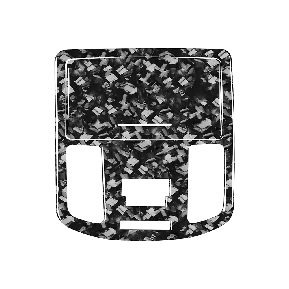A Pair Cover Trim Reading Light Frame Cover Trim Black Carbon Fiber For 2015-2021 For 2015-2021 Black
A Pair Cover Trim Reading Light Frame Cover Trim Black Carbon Fiber For 2015-2021 For 2015-2021 Black