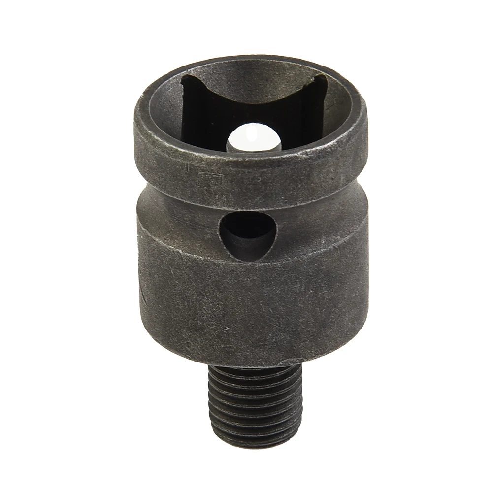 0.8-10mm Self-locking Keyless Drill Chuck 3/8-24UNF Thread Drill Bit Adapter For Impact Drill Power Tools Drill Accessories
0.8-10mm Self-locking Keyless Drill Chuck 3/8-24UNF Thread Drill Bit Adapter For Impact Drill Power Tools Drill Accessories