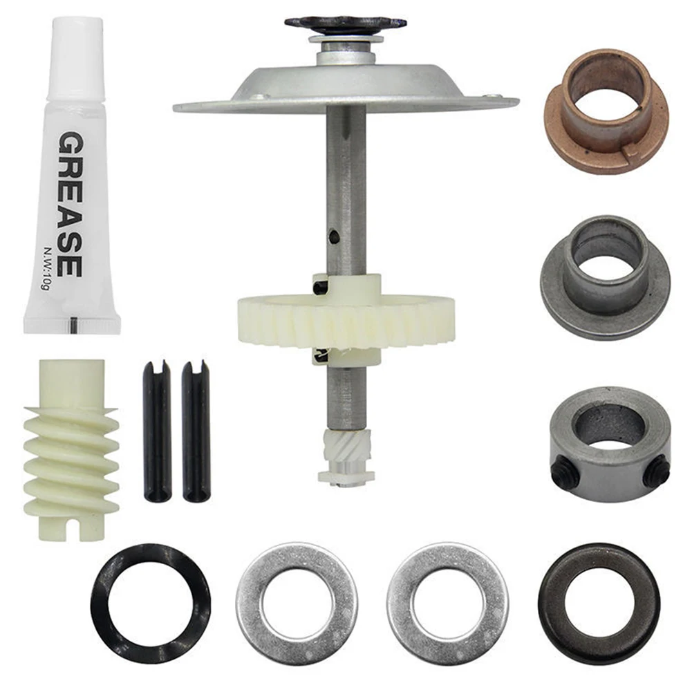 Replacement Parts Accessories None Drive Gear For Craftsman For Liftmaster And Sprocket Kit For Liftmaster 1/3
Replacement Parts Accessories None Drive Gear For Craftsman For Liftmaster And Sprocket Kit For Liftmaster 1/3