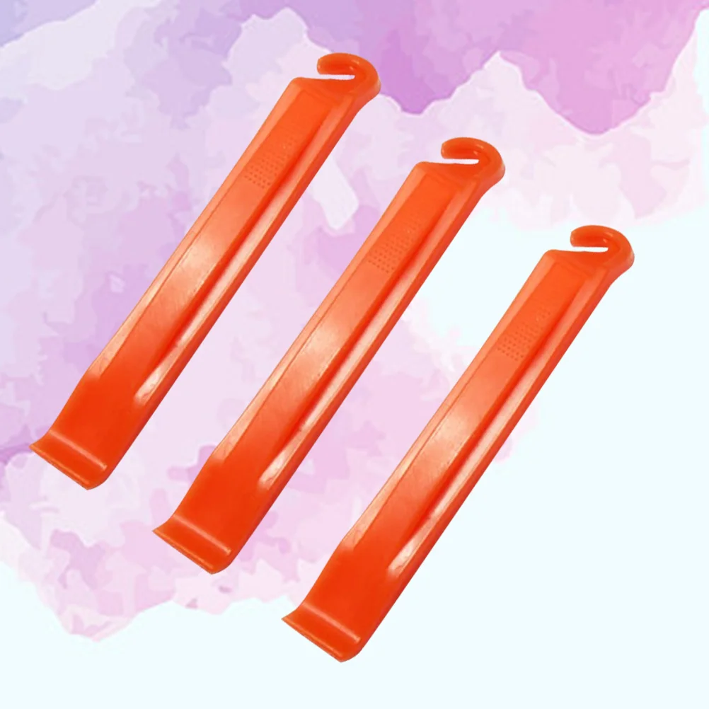 Tire Levers Durable Premium Tire Pry Bar Repair Tools Tire Crowbar Bicycle Accessories Tyre Opener
Tire Levers Durable Premium Tire Pry Bar Repair Tools Tire Crowbar Bicycle Accessories Tyre Opener