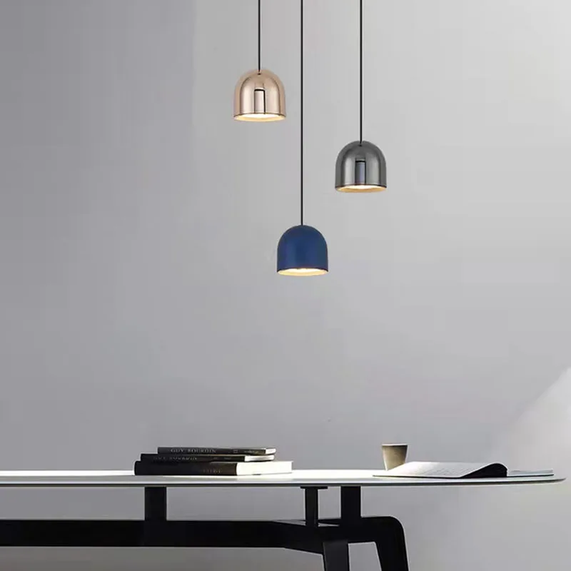 Aluminum Ball LED Pendant Lights Minimalist Bedroom Pendant Lamp Dining Kitchen Shop Hanging Lamp Indoor Deco Gold Black Blue
Aluminum Ball LED Pendant Lights Minimalist Bedroom Pendant Lamp Dining Kitchen Shop Hanging Lamp Indoor Deco Gold Black Blue