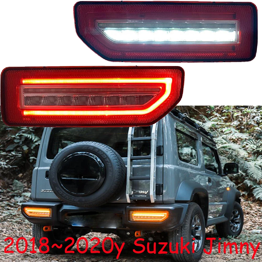 Задний фонарь для Jimny 2018 ~ 2020 года, стоп-сигнал, светодиодные автомобильные аксессуары, задний фонарь для Jimny, противотуманный задсветильник фонарь
Задний фонарь для Jimny 2018 ~ 2020 года, стоп-сигнал, светодиодные автомобильные аксессуары, задний фонарь для Jimny, противотуманный задсветильник фонарь