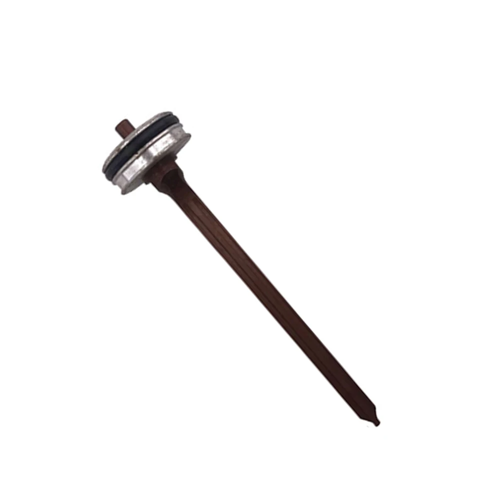 Nailer Pin Nailer Needle Steel Wear Resistance 134mm*28mm*6.7mm Accessories For Nailer F50 Replacement Spare Parts
Nailer Pin Nailer Needle Steel Wear Resistance 134mm*28mm*6.7mm Accessories For Nailer F50 Replacement Spare Parts