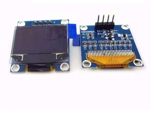 10 шт. 128X64 Белый/Синий O светодиодный ЖК-дисплей светодиодный Дисплей модуль 0,96 "I2C IIC SPI серийный новый оригинальный
10 шт. 128X64 Белый/Синий O светодиодный ЖК-дисплей светодиодный Дисплей модуль 0,96 "I2C IIC SPI серийный новый оригинальный