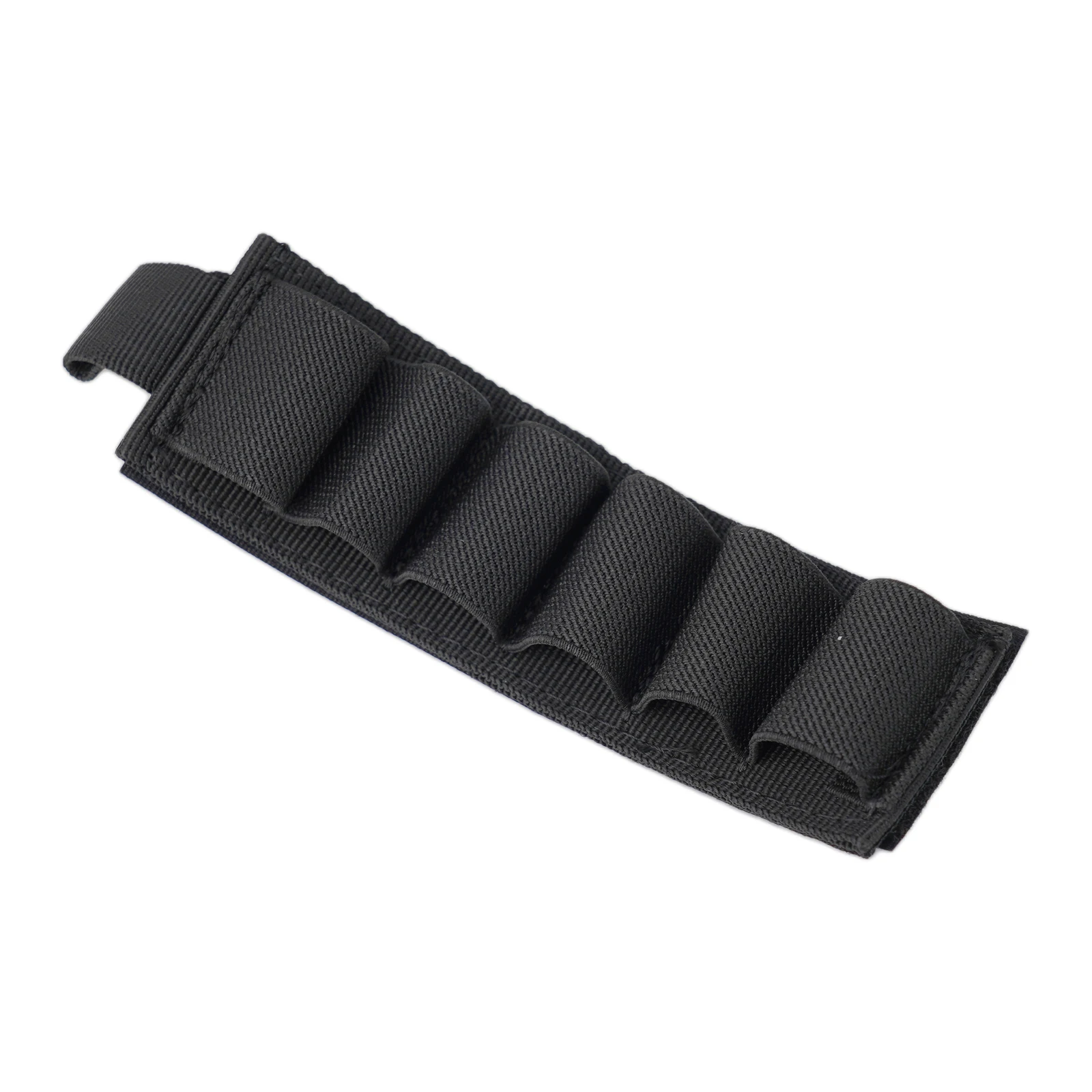 1pc Ammo Holder 6 Round Hunting MOLLE Shotgun Stock Shell 12 Gauge Holders Ammo Pouch Lightweight Hunting Accessories
1pc Ammo Holder 6 Round Hunting MOLLE Shotgun Stock Shell 12 Gauge Holders Ammo Pouch Lightweight Hunting Accessories