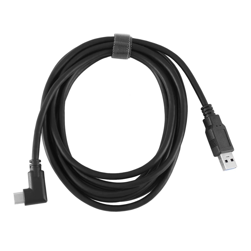 Высокоскоростной USB-кабель 10 футов для Oculus Quest 2, кабель для быстрой зарядки и передачи данных, гарнитура, аксессуары для игровых ПК
Высокоскоростной USB-кабель 10 футов для Oculus Quest 2, кабель для быстрой зарядки и передачи данных, гарнитура, аксессуары для игровых ПК
