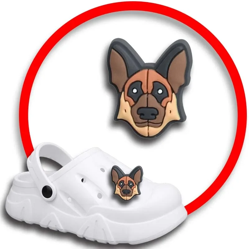 1 шт. булавки для Crocs, шармы, аксессуары для обуви, украшение собаки, джинсы, женские сандалии, пряжка, Детские сувениры, мужские значки, подарок для мальчика и девочки
1 шт. булавки для Crocs, шармы, аксессуары для обуви, украшение собаки, джинсы, женские сандалии, пряжка, Детские сувениры, мужские значки, подарок для мальчика и девочки