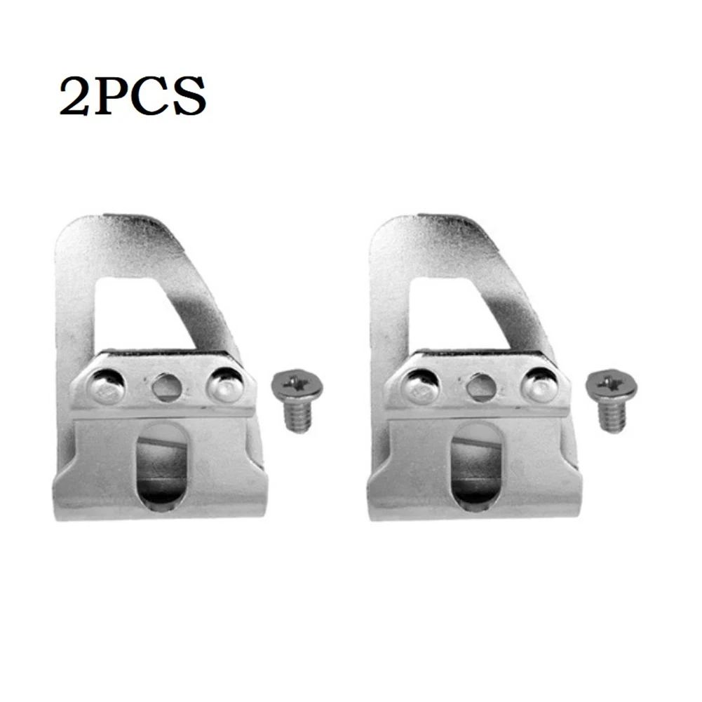 4pcs Hooks With Screws Set For 2653-20 Hex Impact Driver 2606-20 (F24A) 1/2" Driver-Drill Power Tool Accessories
4pcs Hooks With Screws Set For 2653-20 Hex Impact Driver 2606-20 (F24A) 1/2" Driver-Drill Power Tool Accessories