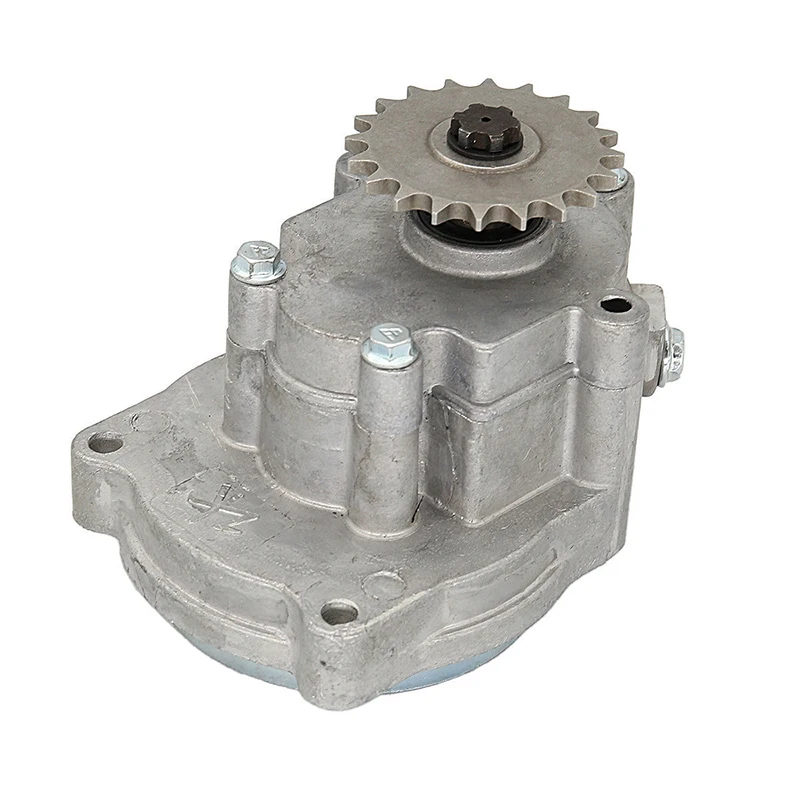 Mini motorcycle accessories 49cc four-stroke motorcycle reduction gearbox gearbox transmission reduction box
Mini motorcycle accessories 49cc four-stroke motorcycle reduction gearbox gearbox transmission reduction box