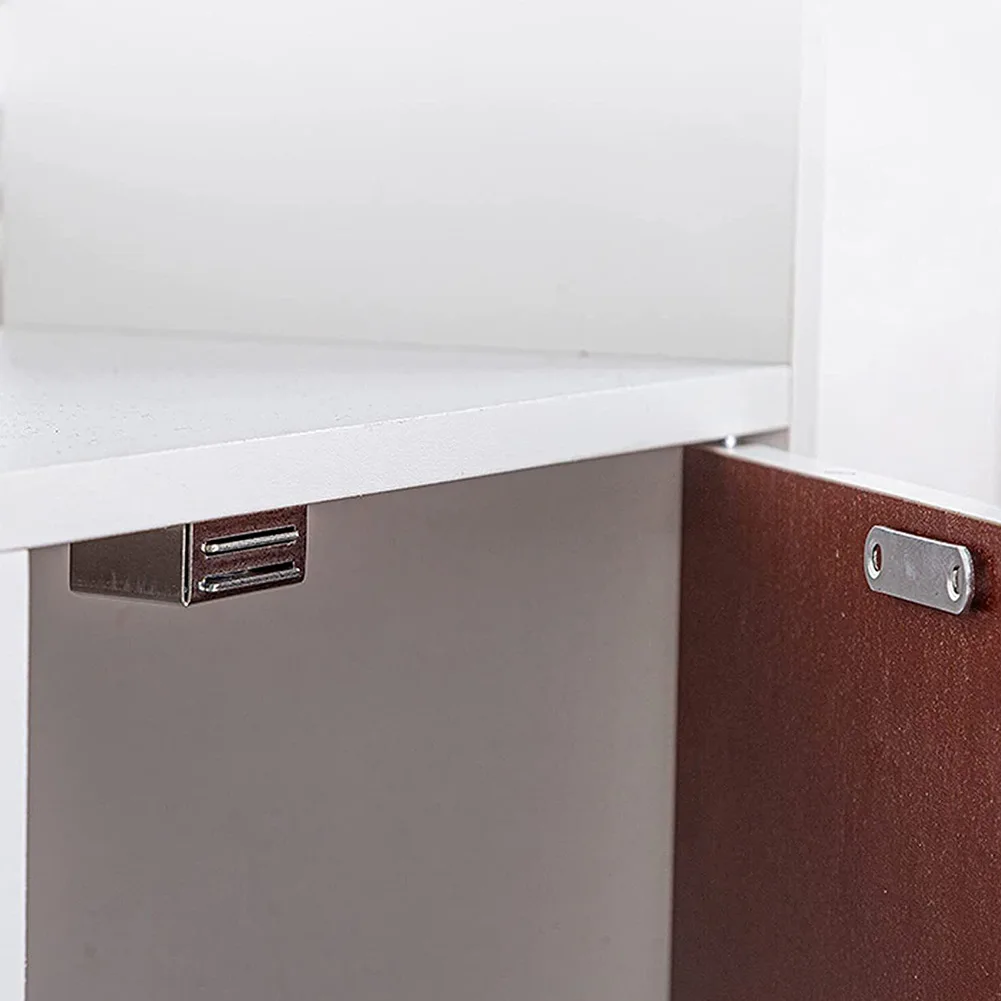 Magnetic Door Catch Strong Heavy Duty Cupboard Magnets Kitchen Door Catch Closer Drawer Cabinet Cupboard Furniture Hardware
Magnetic Door Catch Strong Heavy Duty Cupboard Magnets Kitchen Door Catch Closer Drawer Cabinet Cupboard Furniture Hardware