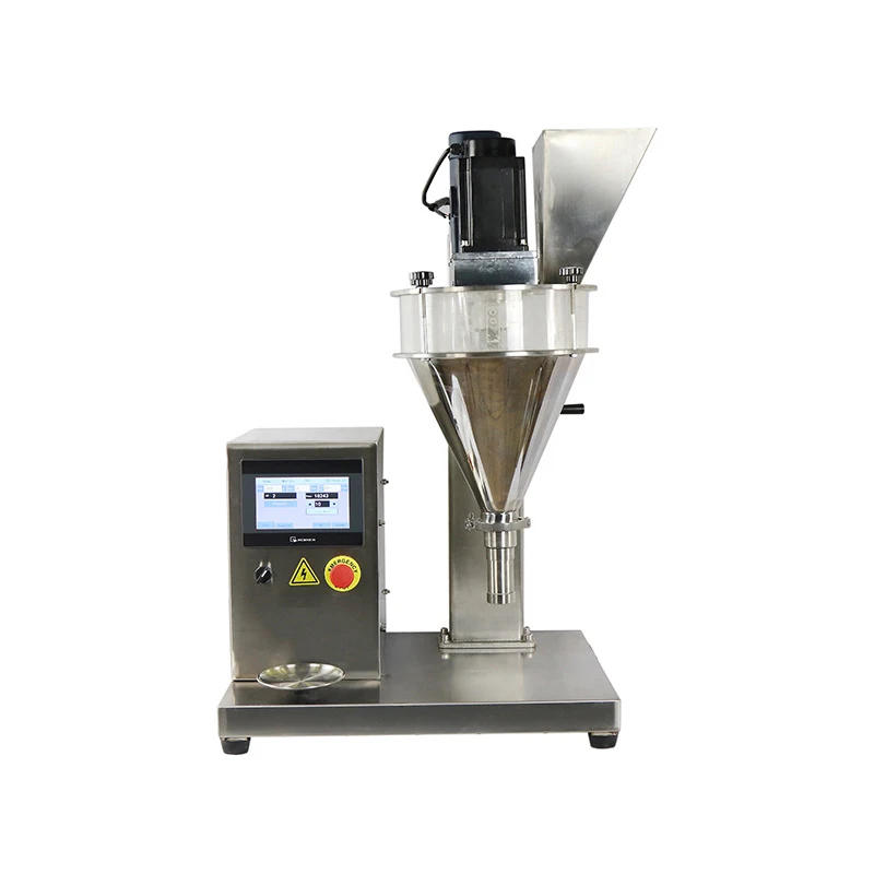 DF-B Semi-automatic Powder Filling Machine Milk Powder Protein Powder Powder Filling Machine Quantitative Filling Machine 
DF-B Semi-automatic Powder Filling Machine Milk Powder Protein Powder Powder Filling Machine Quantitative Filling Machine