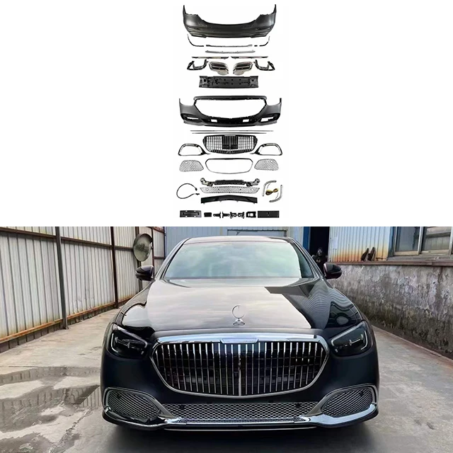 Универсальное Украшение E260/E300/E350 Mercedes Benz E-Class (стационарное освещение W213) 2021 W223 Maybach
Универсальное Украшение E260/E300/E350 Mercedes Benz E-Class (стационарное освещение W213) 2021 W223 Maybach