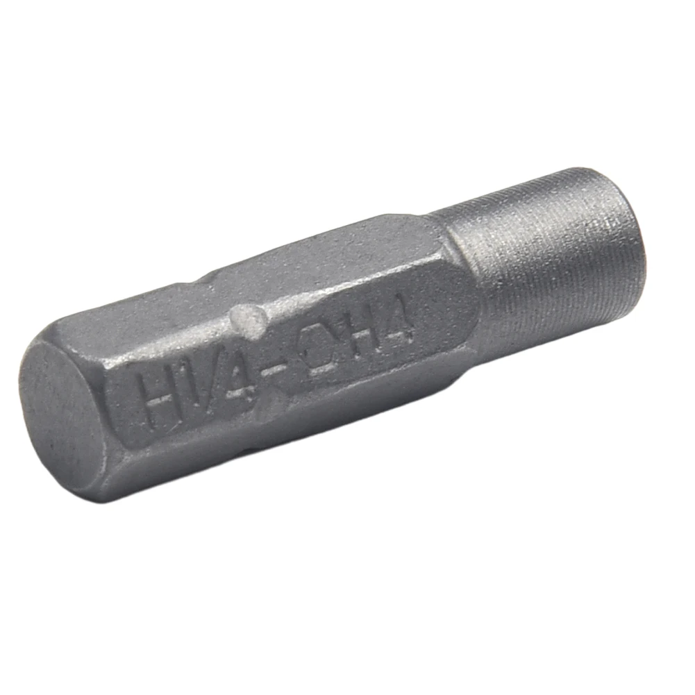 4mm Socket Driver Bit Adapter Bit Adapter Driver Bit Adapter Bit Holder Electric Screwdriver Hex Gray Hex Shank Metal
4mm Socket Driver Bit Adapter Bit Adapter Driver Bit Adapter Bit Holder Electric Screwdriver Hex Gray Hex Shank Metal